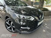 Nissan Qashqai 1.3 DIG-T Tekna Premium DCT