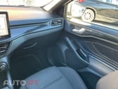 Ford Focus SW 1.0 EcoBoost MHEV ST-Line