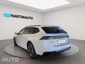 Peugeot 508 SW 1.6 Hybrid Allure