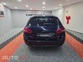 Peugeot 308 SW 1.6 BlueHDi Allure
