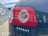Volkswagen Passat Variant 2.0 TDI Confortline