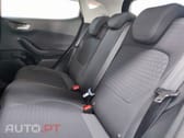Ford Fiesta ND