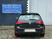 Volkswagen Golf 1.6 TDi BlueMotion Confortline