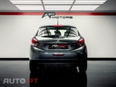 Peugeot 208 1.2 PureTech Allure