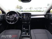 Volvo XC40 Hibrido-Gasolina