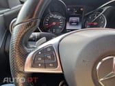 Mercedes-Benz C 250 d Coupe 9G-TRONIC AMG Line