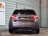 Peugeot 308 1.2 PureTech Active