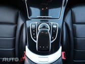 Mercedes-Benz GLC 220 d 4Matic 9G-TRONIC AMG Line