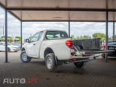 Mitsubishi L200 2.5 DI-D Club Intense 3L 4WD