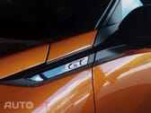 Peugeot 2008 1.2 PureTech GT EAT8