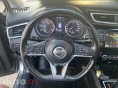 Nissan Qashqai 1.5 dCi N-Connecta DCT