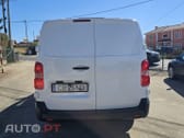 Citroen Jumpy 1.5 BlueHDi XL