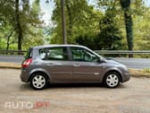 Renault Scénic 1.5 dCi Dynamique