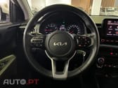 Kia Stonic 1.0 T-GDI Drive