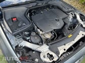 Mercedes-Benz E 220 d 4-Matic All Terrain Avantgarde +