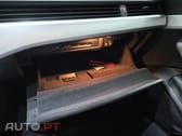 Audi A4 Avant 2.0 TDI Design S tronic