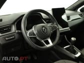 Renault Captur Captur 1.0 TCe Techno Bi-Fuel