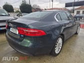Jaguar XE 2.0 D Prestige