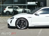 Porsche Taycan Turbo S