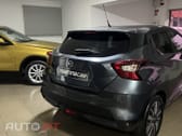 Nissan Micra 0.9 IG-T N-Connecta S/S