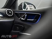 Mercedes-Benz C 300 e T 9G-TRONIC