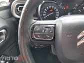 Citroen C3 1.2 PureTech Shine