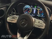 Mercedes-Benz GLC 300 4Matic AMG Line