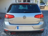 Volkswagen Golf VW Golf VII 1.6 TDI 110cv BlueMotion | Nacional