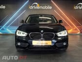 BMW 116 d Corporate Edition