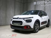 Citroen C3 1.2 PureTech C-Series