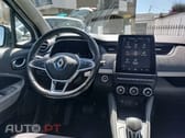 Renault Zoe (c/ Bateria) Intens 50