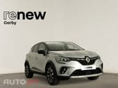 Renault Captur Captur 1.0 TCe Techno Bi-Fuel