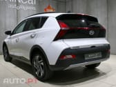 Hyundai Bayon 1.0 T-GDi Premium