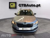 Skoda Karoq 1.0 TSI Ambition