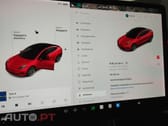 Tesla Model 3 Long Range AWD Dual Motor
