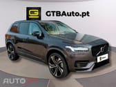 Volvo XC90 I.V.A DEDUTIVEL T8 Ultra 