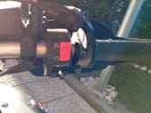Yamaha XT1200Z Super Tenere TOURER