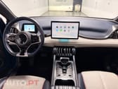 BYD Atto 3 Design