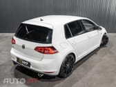 Volkswagen Golf GTI Performance BlueMotion DSG