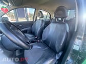 Nissan Micra 120