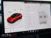 Tesla Model Y Performance Tração Integral