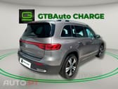 Mercedes-Benz EQB I.V.A DEDUTIVEL 300 4MATIC
