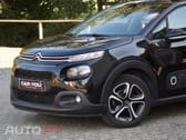 Citroen C3 1.2 PureTech Shine EAT6
