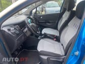 Renault Captur 1.5 dCi Helly Hansen