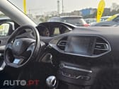 Peugeot 308 SW 1.2 PureTech Active Pack