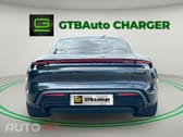 Porsche Taycan GTS I.V.A DEDUTIVEL 