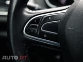 Renault Mégane 1.3 TCe Limited