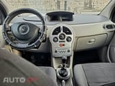 Renault Modus 1.5 DCI