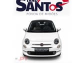 Fiat 500 Mild