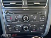 Audi A5 2.0 TDI S-line